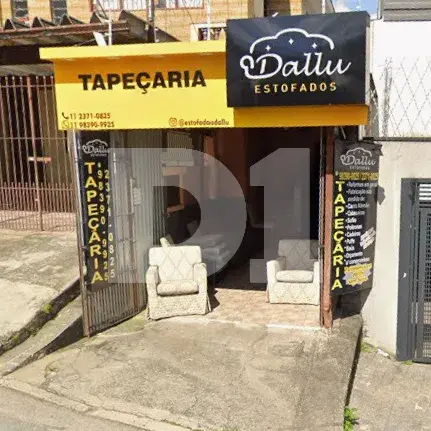 Casa - 173 m² (a.c.) e 192 m² (a.t.)