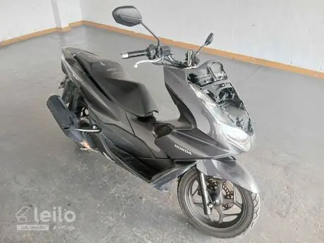 HONDA/PCX 160