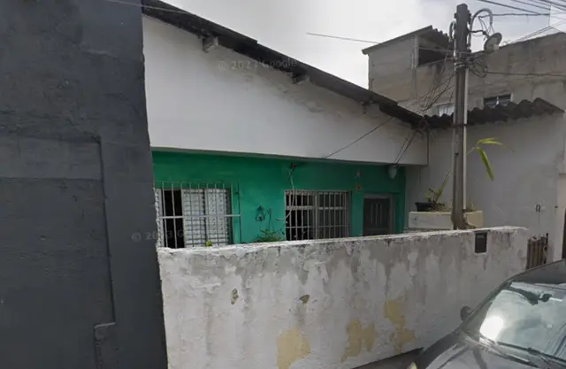 Casa no Jabaquara