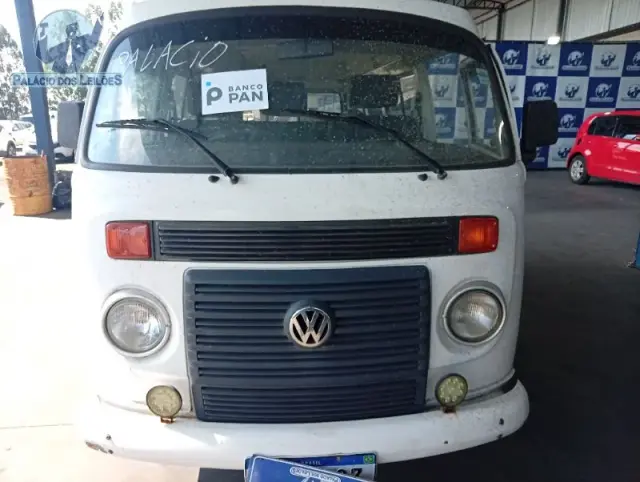 VW/KOMBI