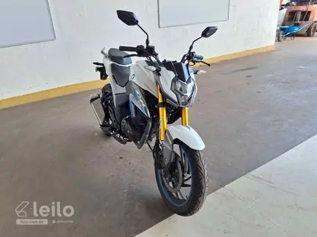 JTZ/DR160 S