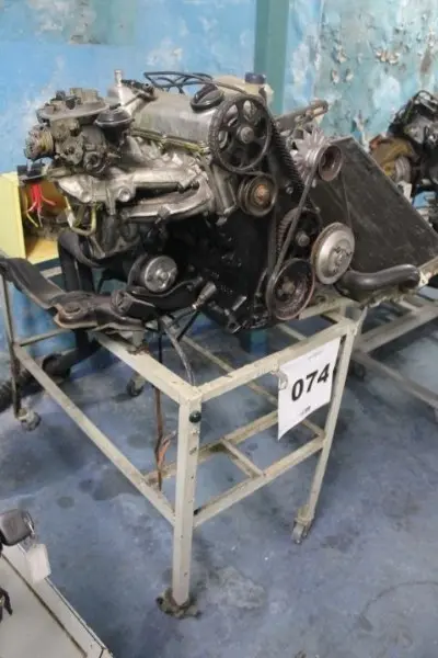 MOTOR