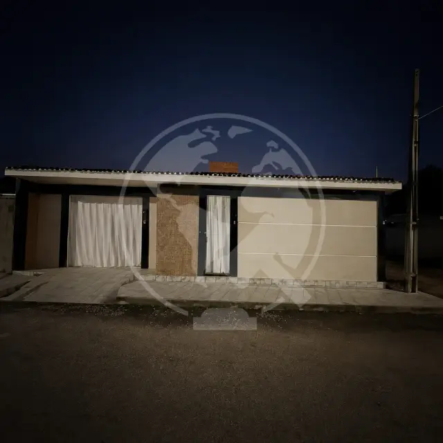 Casa - 396,6m²