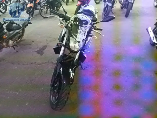 YAMAHA/MT03 ABS