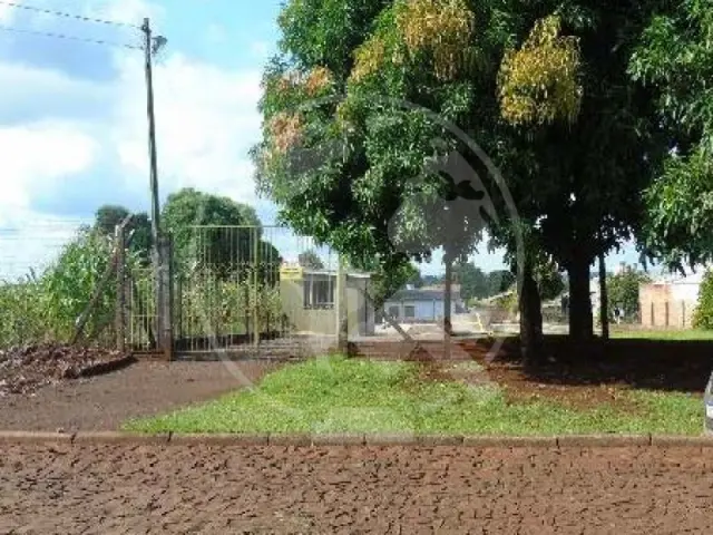 Área - Área, Incorporacao, São José do Operário