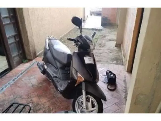 HONDA/LEAD 110 (MOTOCICLETA), FAB/MOD: 2015/2015