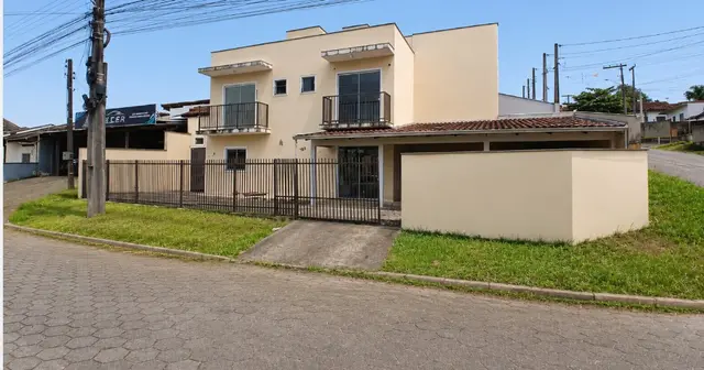 Casa Geminada