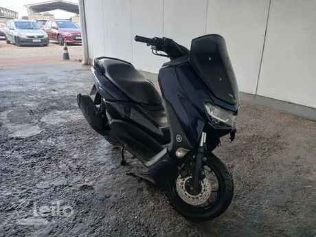 YAMAHA/NMAX 160