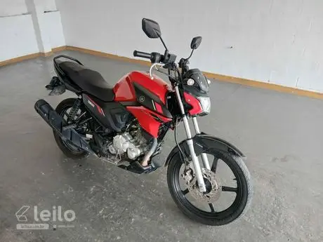 YAMAHA/YBR 150 FACTOR