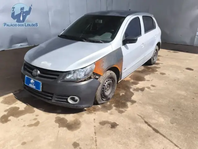 VW/GOL 1.0