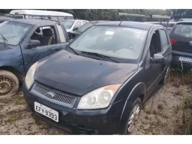 FORD/FIESTA 1.6 FLEX (CARRO), FAB/MOD: 2008/2008
