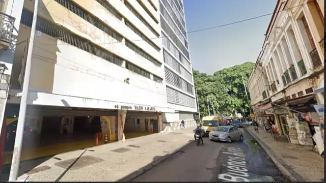 .'.Box, Rio de Janeiro/RJ.'.