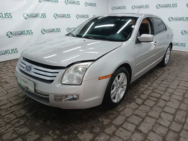 IMP FORD/FUSION