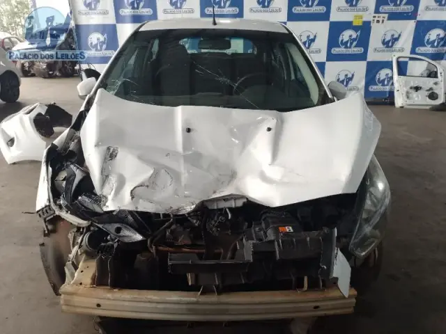 FORD/KA SE 1.0 HA B