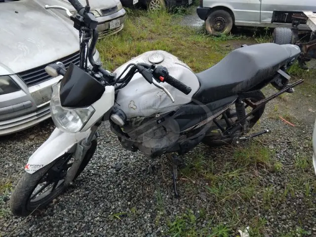 YAMAHA/YBR150 FACTOR ED, 21/22