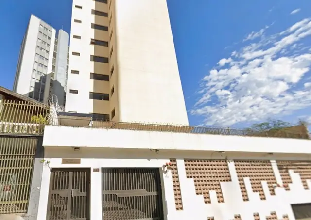 Vaga de garagem em Bauru