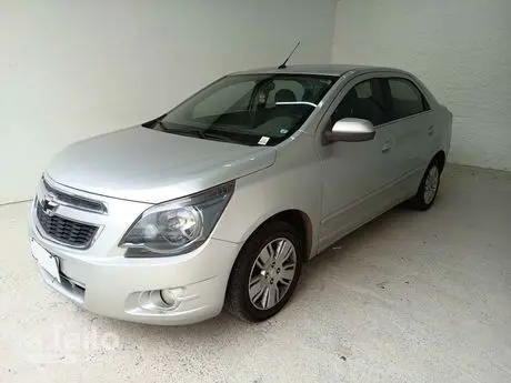 CHEVROLET/COBALT LTZ (4P)