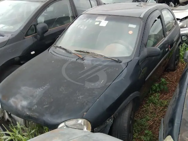GM/CORSA WIND, 96/96