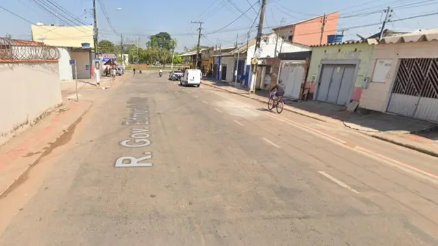 ...Lote de Terras de 24.606,38m2, Capixaba/AC...