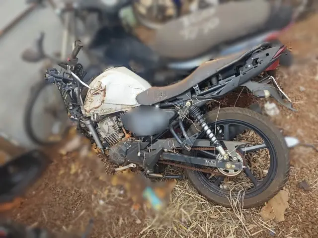 YAMAHA/YBR150 FACTOR ED – 22/22 – Dourados/MS