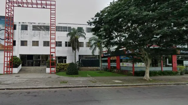 .'. Fração Ideal de 1/3 de uma loja 130-A, Rio de Janeiro/RJ.'.