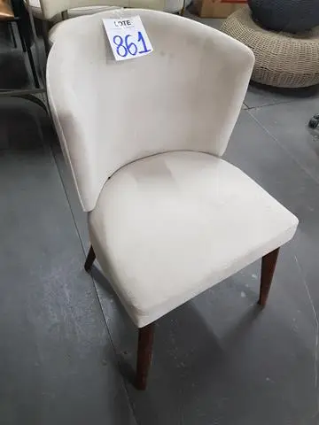 LEILÃO DOS BENS DE APARTAMENTO DECORADO DEPÓSITO TEGRA REF 165