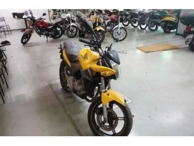 HONDA/CB 300R (SUCATA VEÍCULAR), FAB/MOD: 2012/2012
