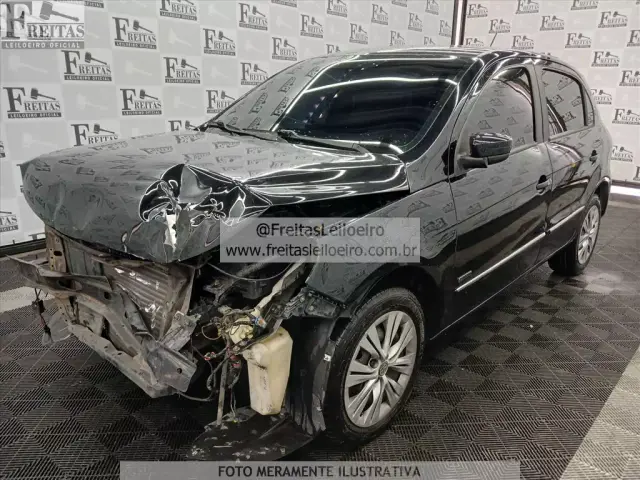 VW/GOL 1.6 POWER