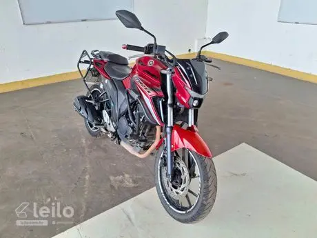 YAMAHA/FZ25 FAZER