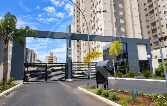 Apartamento - 54,4m²