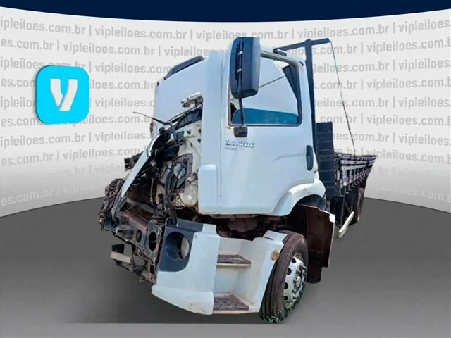 VOLKSWAGEN - 24.280 CRM 6X2