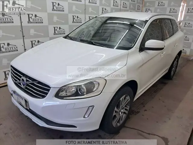 I/VOLVO XC60 2.0 T5 COMF