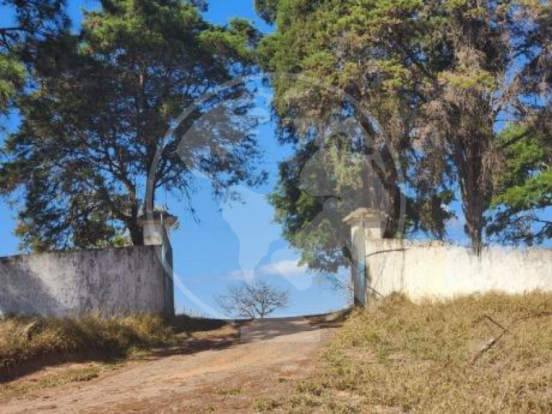 Área - Área, Incorporacao, Distrito de Rubião Júnior