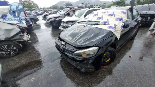 VW/POLO TRACK MA