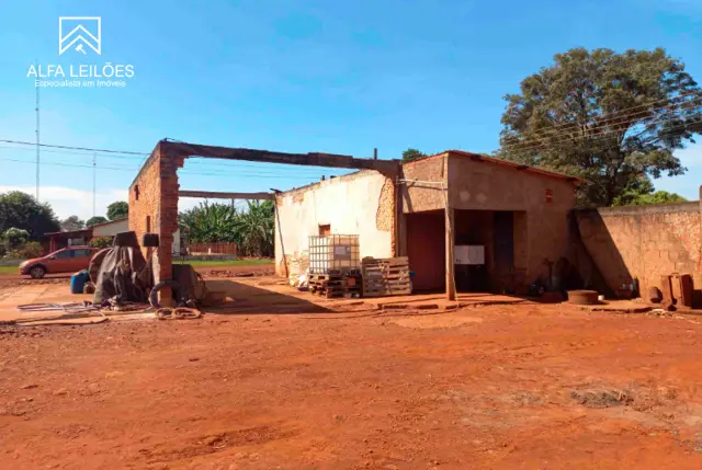 Casa à Venda