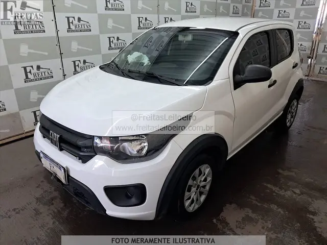 FIAT/MOBI LIKE