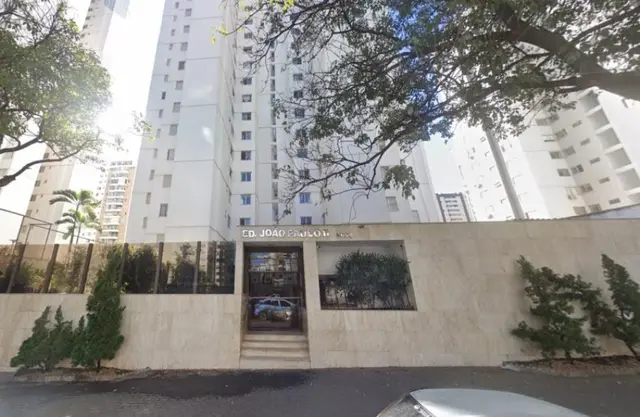 Goiânia/GO - Setor Bueno - Apartamento com 63m²