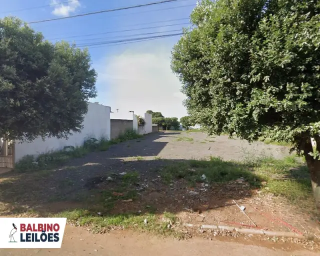 Terreno / Lote - 549m²