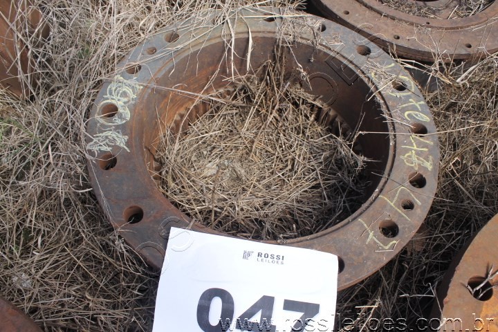 ENGRENAGEM - Aprox. 90Kg