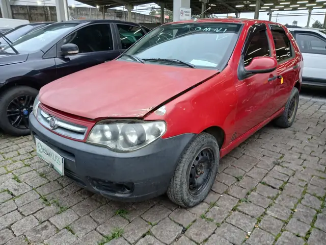 FIAT/PALIO FIRE ECONOMY