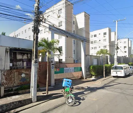ALIENAÇÃO FIDUCIÁRIA Nº 2026/970013 - PAGAMENTO À VISTA