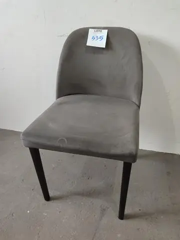 LEILÃO DOS BENS DE APARTAMENTO DECORADO DEPÓSITO TEGRA REF 165