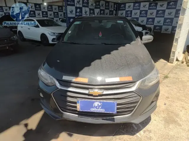 CHEV/ONIX 10MT HB
