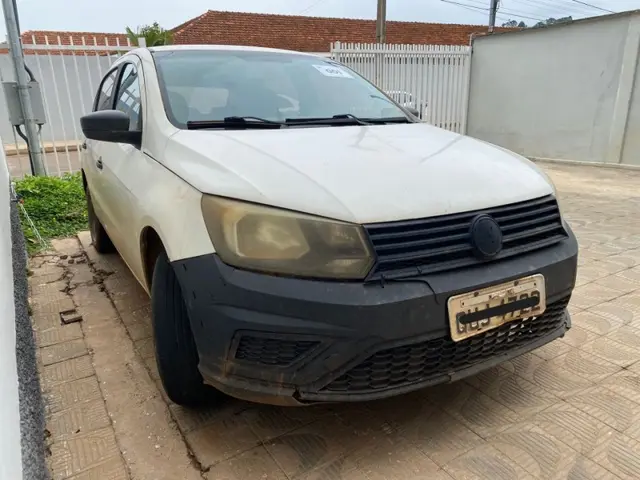 VWGOL 1.6L MB