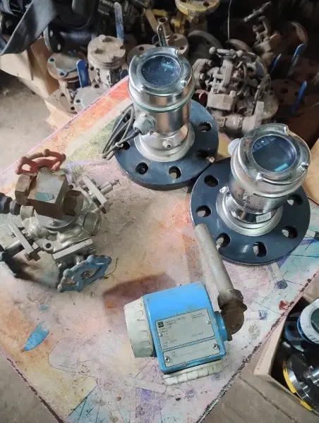Siemens Endres+Hauser spirax sarco