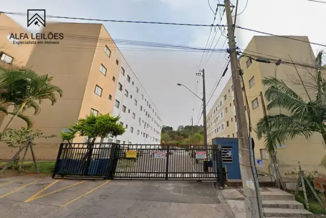 Apartamento à Venda