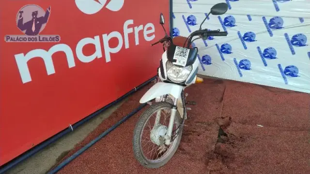 HONDA/POP 110I