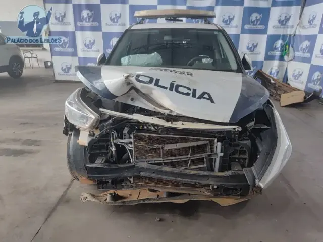 HYUNDAI/CRETA 16A ACTION