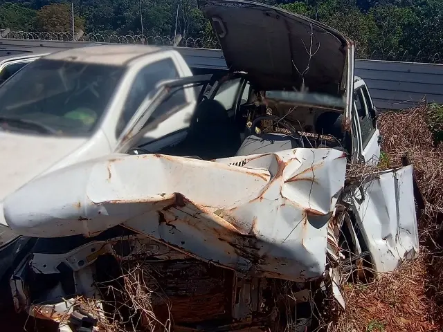 FIAT/UNO MILLE ECONOMY – 13/13 – Campo Grande/MS