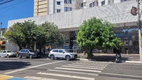 Goiânia/GO - Imóvel comercial com 2.167,6542 m²